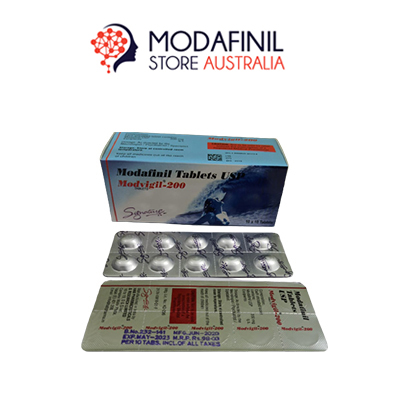 Modvigil 200 MG
