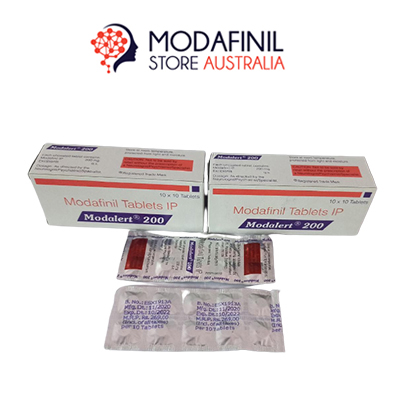 Modalert 200 MG