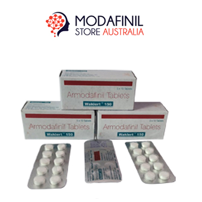 Waklert 150 MG