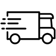 delivery truck