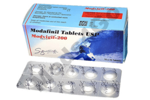 Minimal Side Effects that can come with Modvigil 200mg