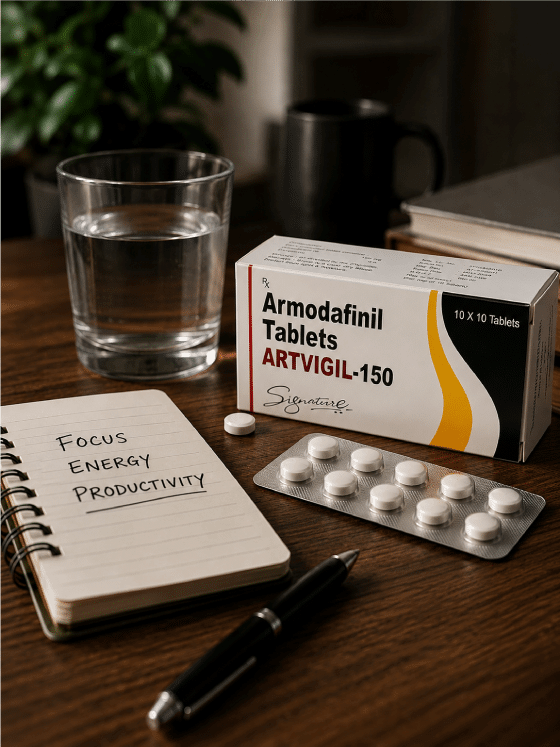 Side Effects Of Modafinil